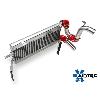 AIRTEC Motorsport Stage 2 Intercooler Upgrade for Focus Mk3 1.0 EcoBoost - view 2