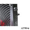 AIRTEC Motorsport Stage 2 Intercooler Upgrade for VAG 2.0 and 1.8 Petrol TFSI - view 3
