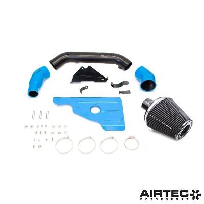 AIRTEC Motorsport Stage 3+ Induction Kit for Focus RS Mk3