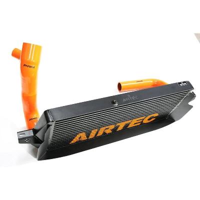 AIRTEC Motorsport Stage 3 Intercooler Upgrade for Focus ST Mk2 (RS-spec hoses)