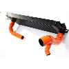 AIRTEC Motorsport Stage 3 Intercooler Upgrade for Focus ST Mk2 (RS-spec hoses) - view 2