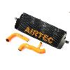 AIRTEC Motorsport Stage 3 Intercooler Upgrade for Focus ST Mk2 (RS-spec hoses) - view 3