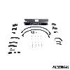 AIRTEC Motorsport Stage 3 Toyota GR Yaris Oil Cooler Kit