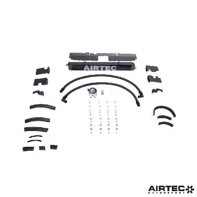 AIRTEC Motorsport Stage 3 Toyota GR Yaris Oil Cooler Kit