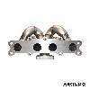 AIRTEC Motorsport Tubular Exhaust Manifold for Fiesta ST180 - view 2