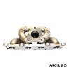 AIRTEC Motorsport Tubular Exhaust Manifold for Fiesta ST180 - view 3