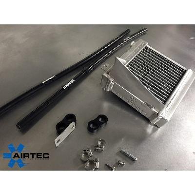 AIRTEC Motorsport Turbo Cooler for Renault Clio RS