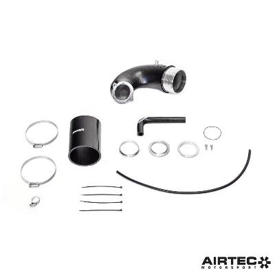 AIRTEC Motorsport Turbo Elbow for Audi RS3 8V / 8Y / TTRS (8S) (LHD)