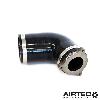 AIRTEC Motorsport Turbo Elbow for Hyundai i30N Facelift & Kona N - view 2