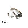 AIRTEC Motorsport Turbo Induction Elbow for Fiesta ST180 - view 2