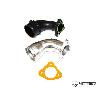 AIRTEC Motorsport Turbo Induction Elbow for Fiesta ST180 - view 3