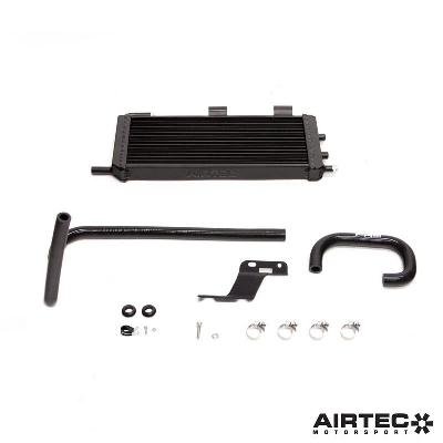 AIRTEC Motorsport Turbo Radiator for Honda Civic FL5 Type R