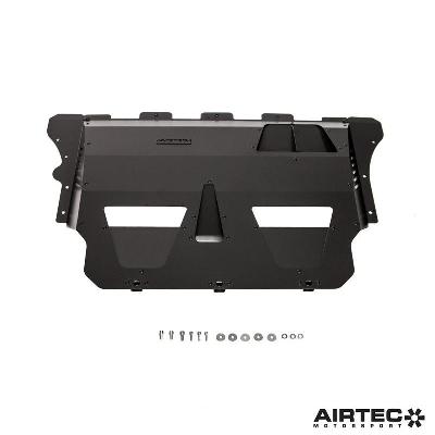 AIRTEC Motorsport Under Tray for VW Golf R Mk7 & GTi