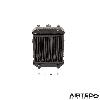 AIRTEC Motorsport Uprated Auxiliary Radiator (DSG & Engine) for VW Golf Mk7 R, Audi S3, Seat Leon, Audi TT