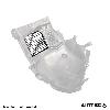 AIRTEC Motorsport Wheel Arch Clearance Grilles for BMW G8x M2, M3 & M4 - view 3