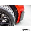 AIRTEC Motorsport Wheel Arch Clearance Grilles for BMW G8x M2, M3 & M4 - view 4