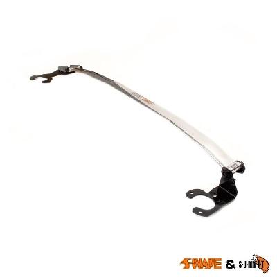 AIRTEC NEW SWAVE & SUMMIT Front Upper Strut Brace for Fiesta Mk8 ST 1.5