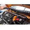 AIRTEC NEW SWAVE & SUMMIT Front Upper Strut Brace for Fiesta Mk8 ST 1.5 - view 3