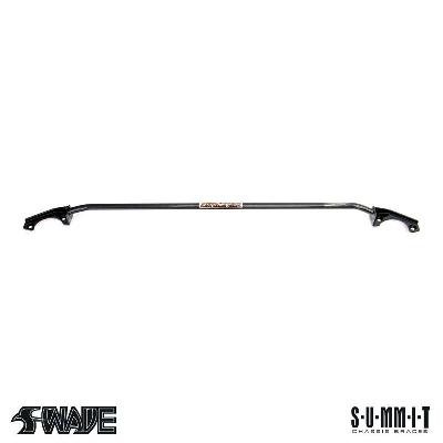 AIRTEC SUMMIT & SWAVE Front Upper Strut Brace for VW Golf GTI & R MK8