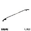 AIRTEC SUMMIT & SWAVE Front Upper Strut Brace for VW Golf GTI & R MK8 - view 2