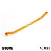 AIRTEC SUMMIT & SWAVE Rear Beam Axle Support Bar VW Golf GTI & R MK8 - view 2