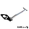 AIRTEC SUMMIT & SWAVE  Renault Clio Sport Front Upper Strut Brace 2013 Onwards