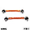 AIRTEC SWAVE & SUMMIT 10mm front adjustable drop links for Fiesta MK7 & 7.5, MK8 1.0 / 1.5 ST - ASL-10-230