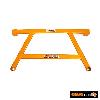 AIRTEC SWAVE and SUMMIT Front Lower 4 Point Wishbone and Subframe Chassis Brace for VW Golf R MK7 and 7.5