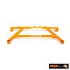 AIRTEC SWAVE and SUMMIT Front Lower 4 Point Wishbone and Subframe Chassis Brace for VW Golf R MK7 and 7.5 - view 2