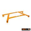 AIRTEC SWAVE and SUMMIT Front Lower 4 Point Wishbone and Subframe Chassis Brace for VW Golf R MK7 and 7.5 - view 3
