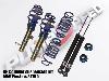 AP Coilovers Fiesta ST 150 suspension kit
