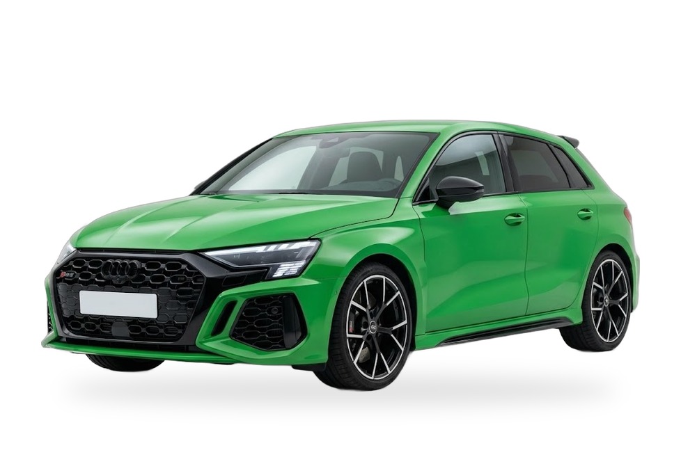 RS3 8Y
