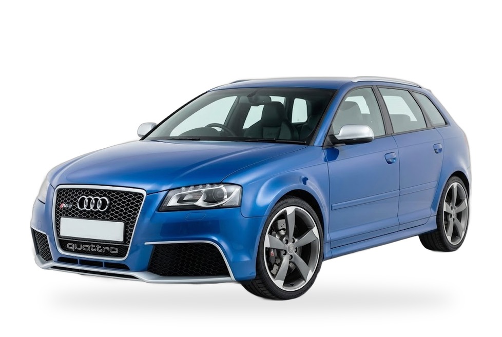 RS3 8P