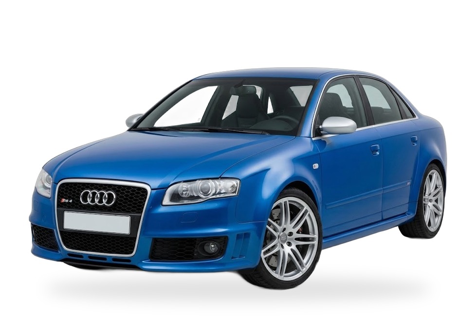 RS4 B7