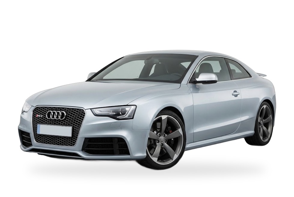 RS5 B8 4.2 V8