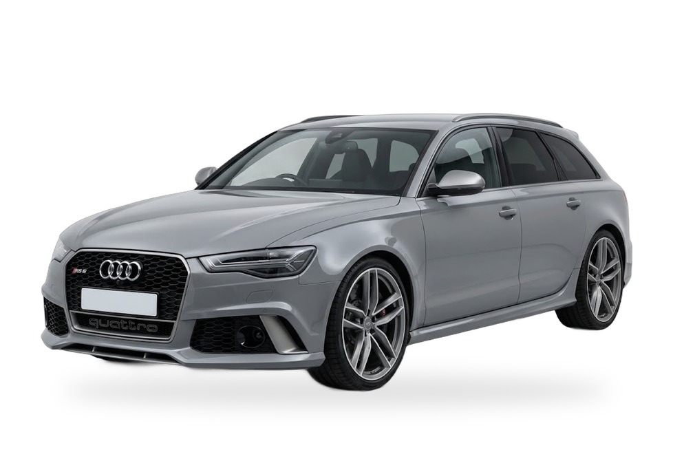 RS6/RS7 C7