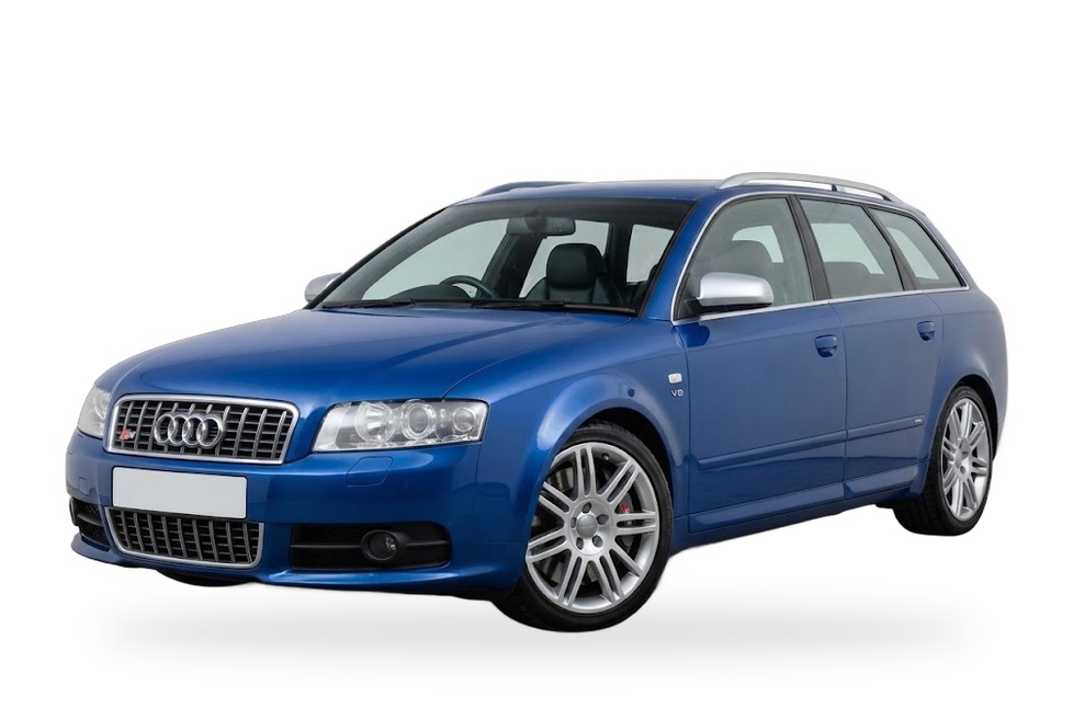 S4 4.2 V8 B6 / B7