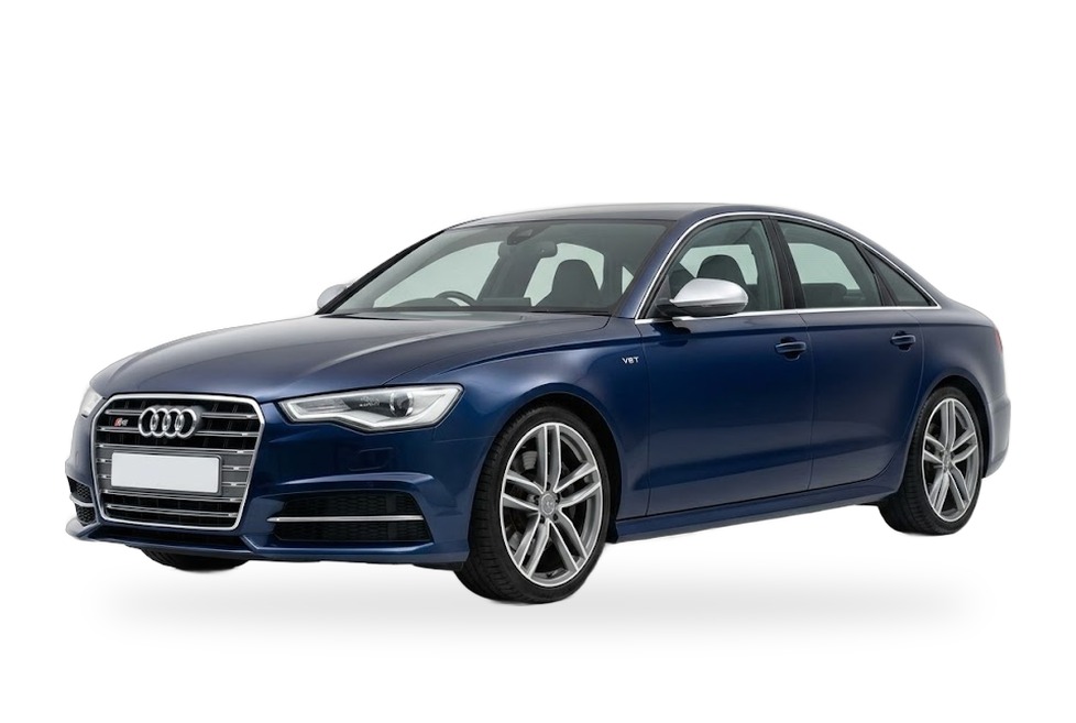 S6 4.0 TFSI C7 quattro