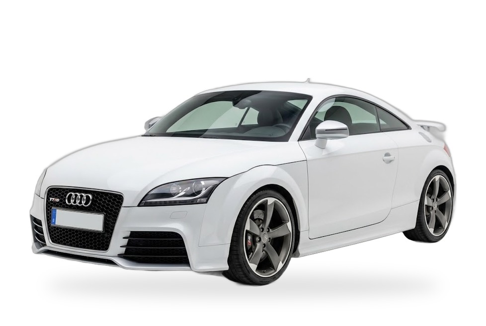 TTRS Mk2