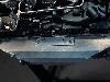B58 Gen 1 Turbo heat shield