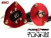 BC Racing Type BR Series Coilover Kit - Ford Focus RS Mk1 - view 2