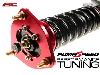 BC Racing Type BR Series Coilover Kit - Ford Focus RS Mk1 - view 3