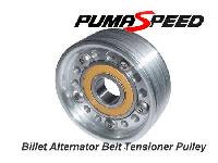 Billet Alternator Belt Tensioner Pulley Focus RS / ZETEC / ST170