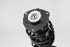 Bilstein B1 Service Parts - Rear - Ford Fiesta Mk7 Zetec-S - strut top mount shown on a Bilstein strut module (illustration)