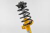 Bilstein B12 Pro-Kit Suspension Kit - Ford Fiesta ST180 Mk7 - Bilstein product photo