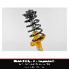 Bilstein B12 Sportline Suspension Kit - SEAT Leon Cupra 280 / 290 / 300 Mk3