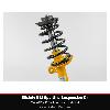 Bilstein B12 Sportline Suspension Kit - VW Golf Mk5 / Mk6 GTI 2.0 TFSI / TSI