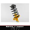 Bilstein B12 Sportline Suspension Kit - VW Scirocco GT / R 2.0 TSI