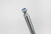Bilstein B4 Air Spring Struts - Front - Porsche Cayenne 958 4.8 V8 - Bilstein product photo