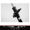 Bilstein B4 OE Replacement (Air) Struts - Front - Audi S6 4.0 TFSI C7 quattro